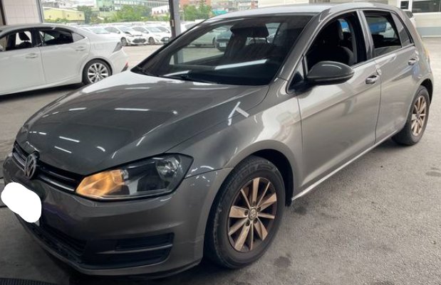 2014 Volkswagen 福斯 Golf