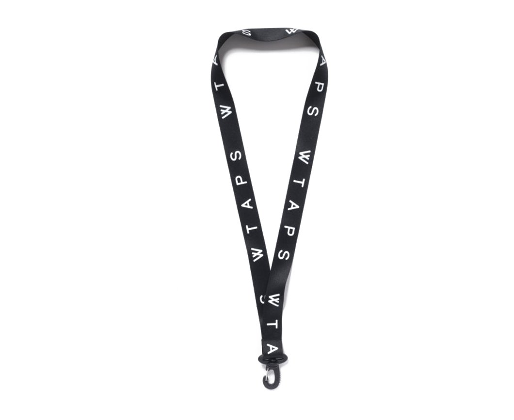 希望商店】WTAPS NECK HOLDER 18SS 頸帶證件帶| Yahoo奇摩拍賣