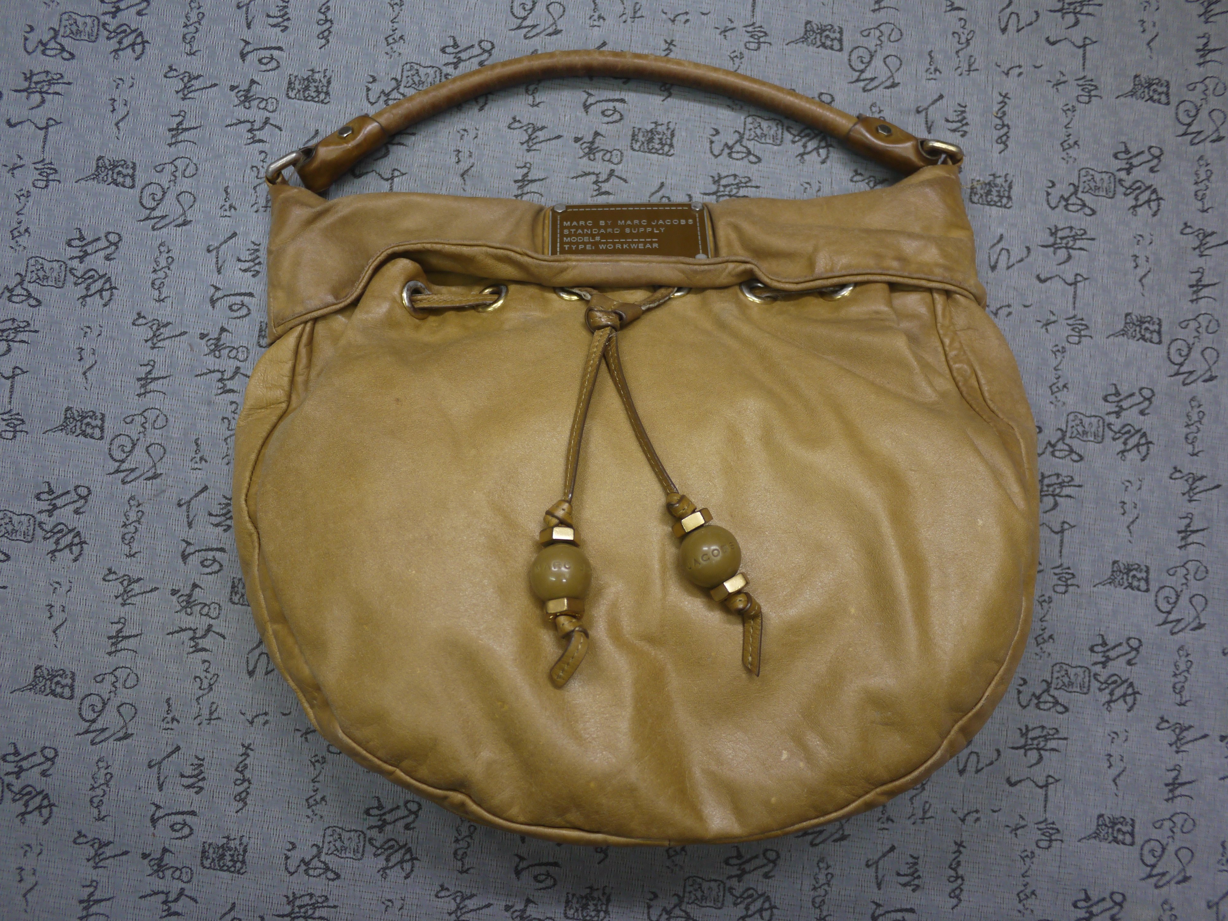 MARC BY MARC JACOBS - 【新品・未使用】正規品☆MARC BY MARC JACOBS