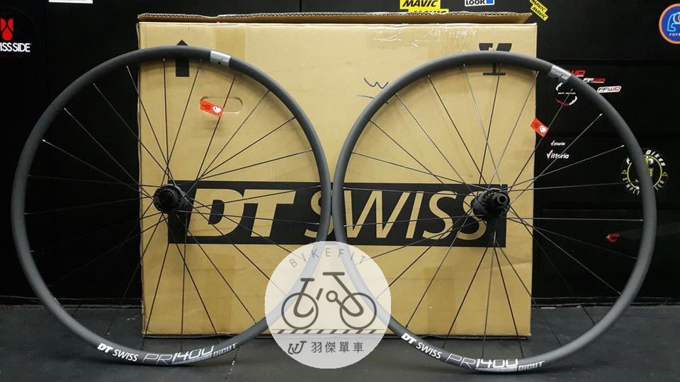 ( 羽傑單車 ) DT SWISS PR1400 DICUT OXIC DT240 花鼓 陶瓷特規板 來店享優惠