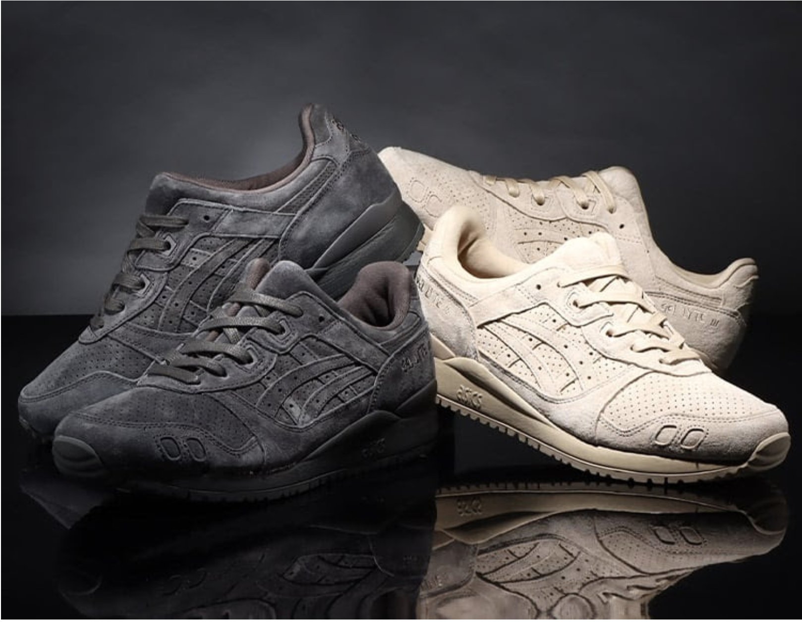 asics GEL-LYTE III OG 1201a050-022/3。太陽選物社| Yahoo奇摩拍賣