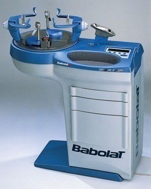 BABOLAT RPM Blast 17