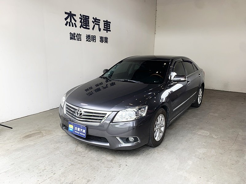 2010 Toyota 豐田 Camry