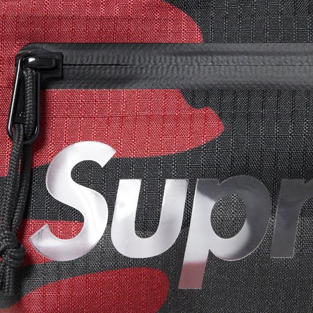 日貨代購CITY】2021SS Supreme 50th Waist Bag 腰包側背包四色開季商品