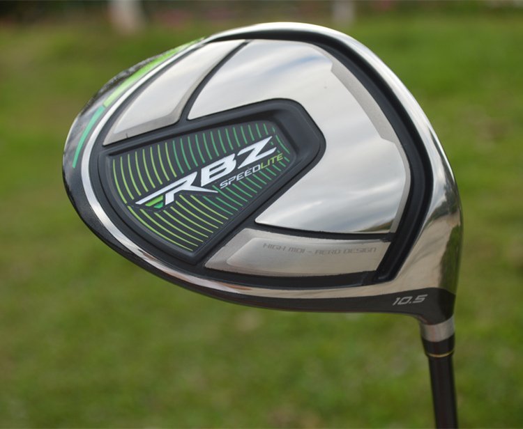 現貨新款Taylormade泰勒梅RBZ高爾夫球桿一號木1號木桿發球木正品特價可開發票