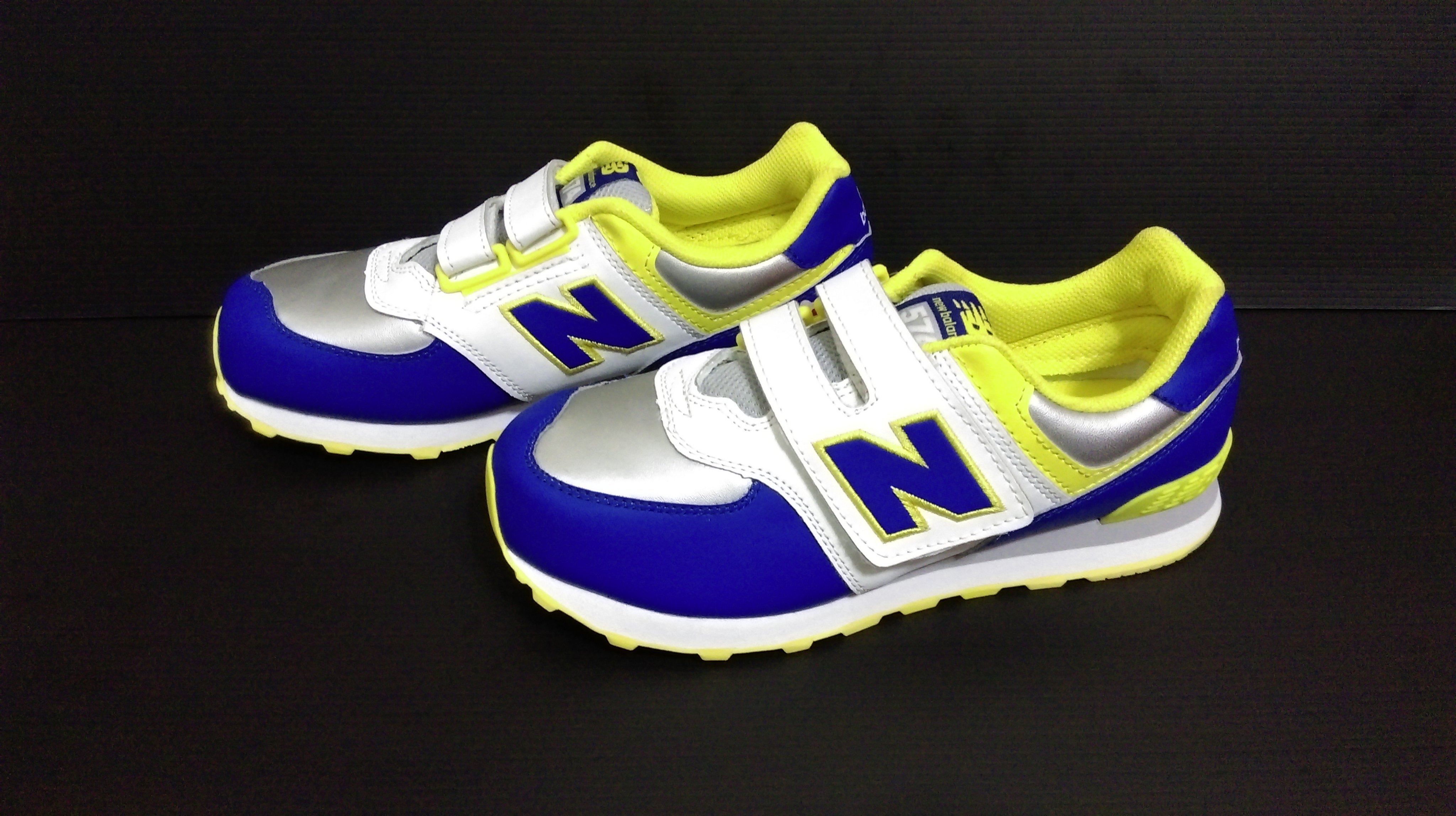 NB 鞋 | Buyandship（香港）