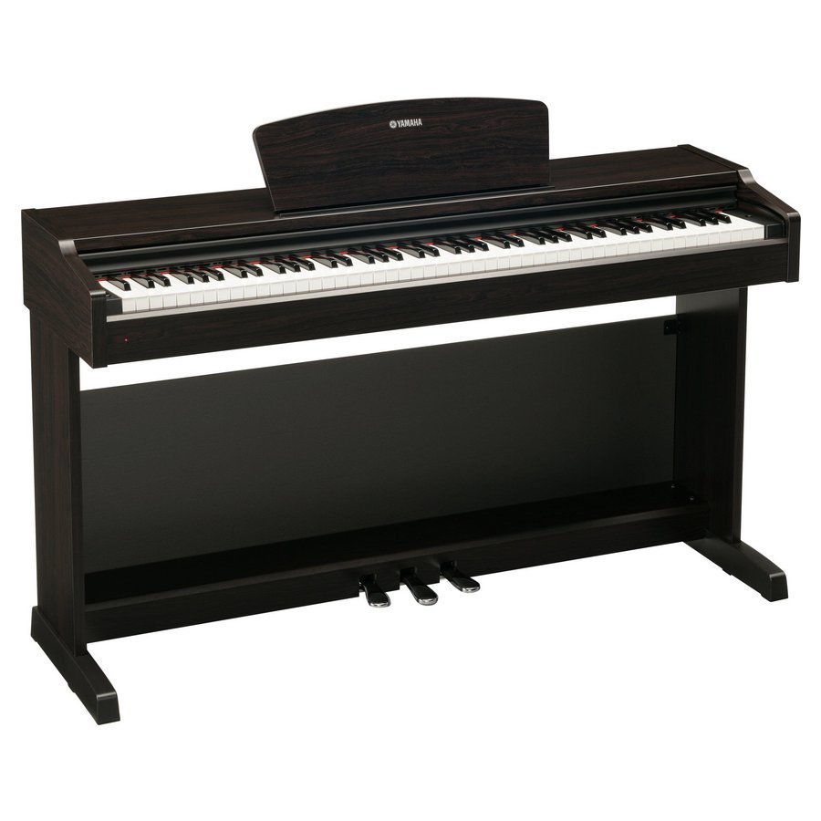 ☆金石樂器☆ Yamaha YDP-162數位鋼琴Grand 音色手感二手9成9新