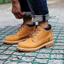 Timberland  黃金靴 黃靴 防水登山鞋時尚休閒百搭板鞋 costco 23061男鞋