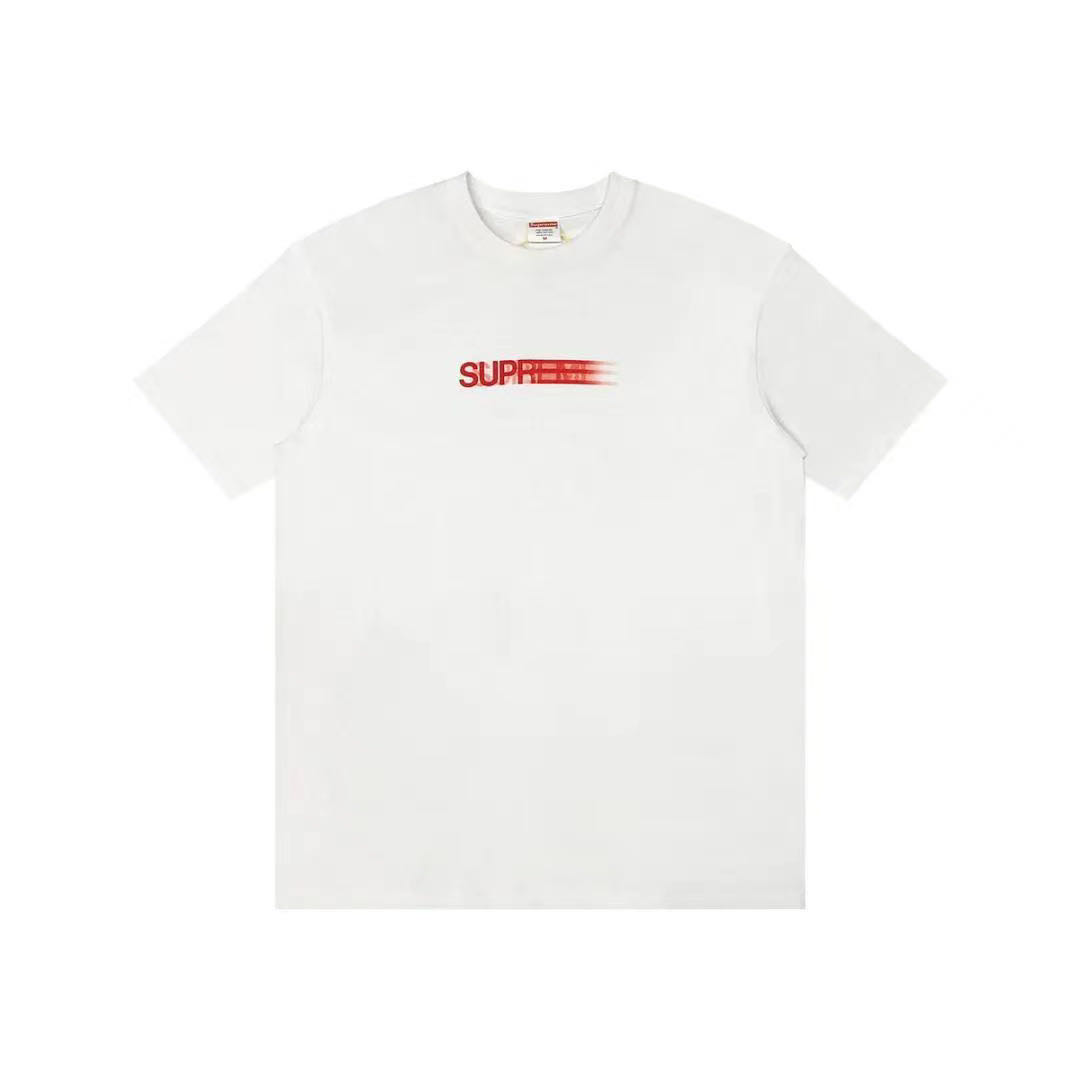 Supreme Motion Logo Tee幻影Box Logo字母短袖T | Yahoo奇摩拍賣