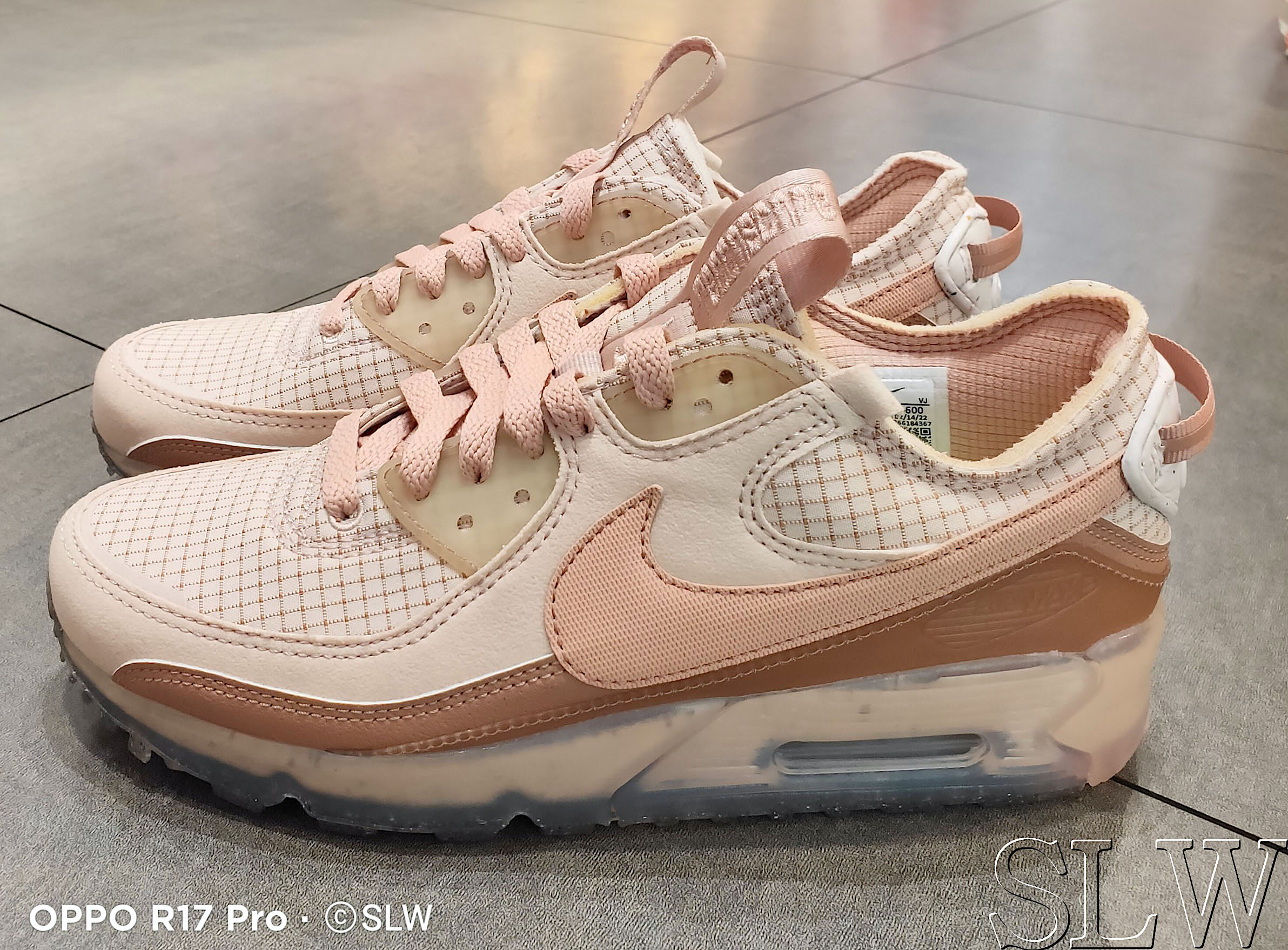 SLW 』DH5073-600 女NIKE AIR MAX TERRASCAPE 90 基本款經典復古212