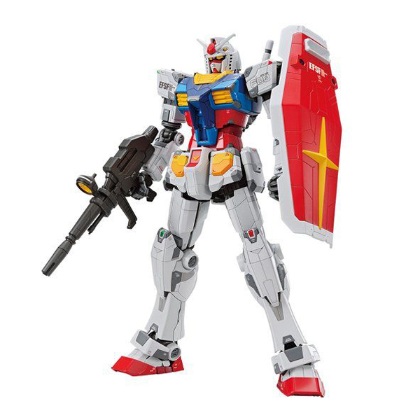 栗特小舖【JP14150】現貨 鋼彈 橫濱 會場限定販售 RX-78F00 1/100 組裝模型 再販 日空 日版