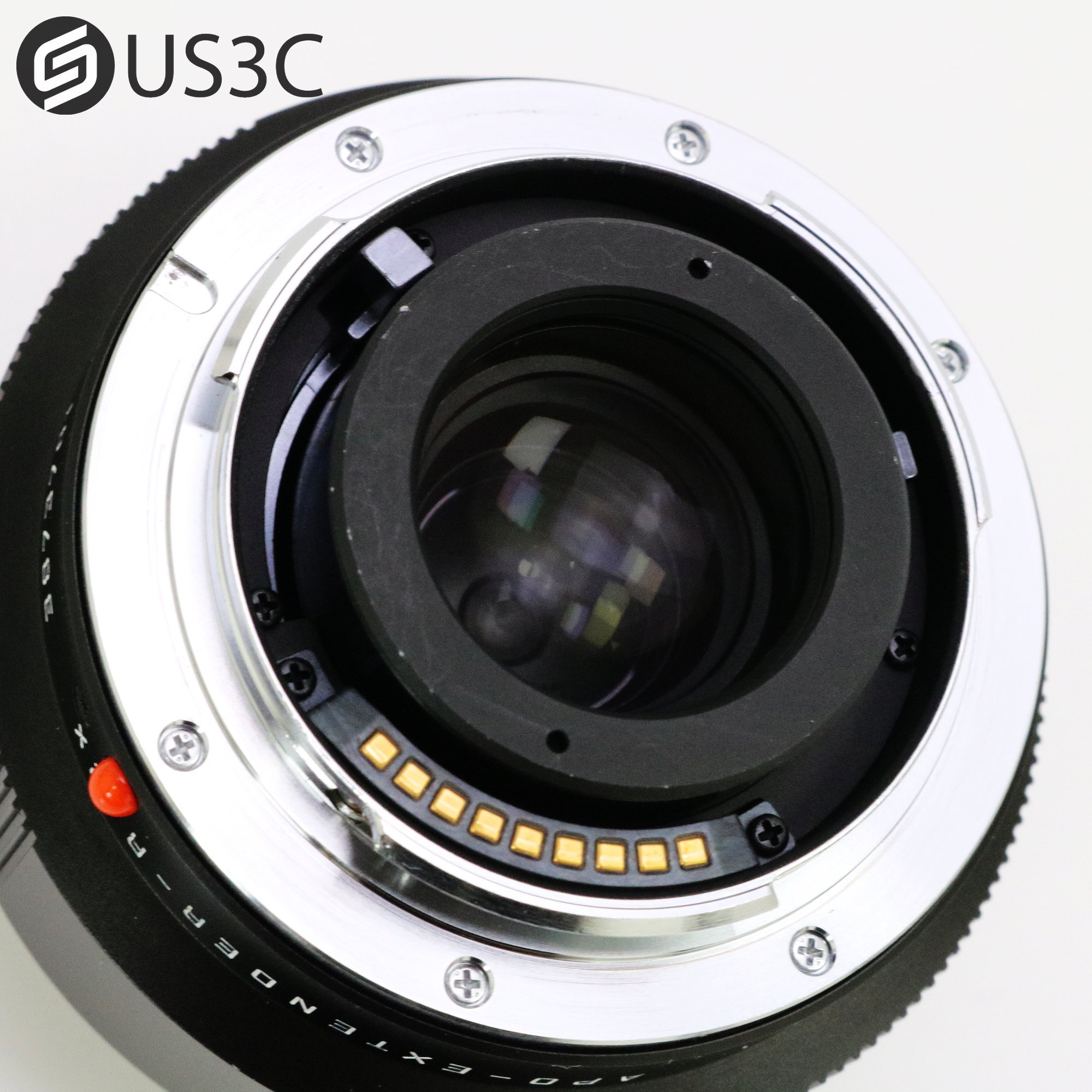 【US3C-高雄店】萊卡 Leica APO-Extender-R 2X ROM for Leica R 德國製 增距鏡 兩倍鏡