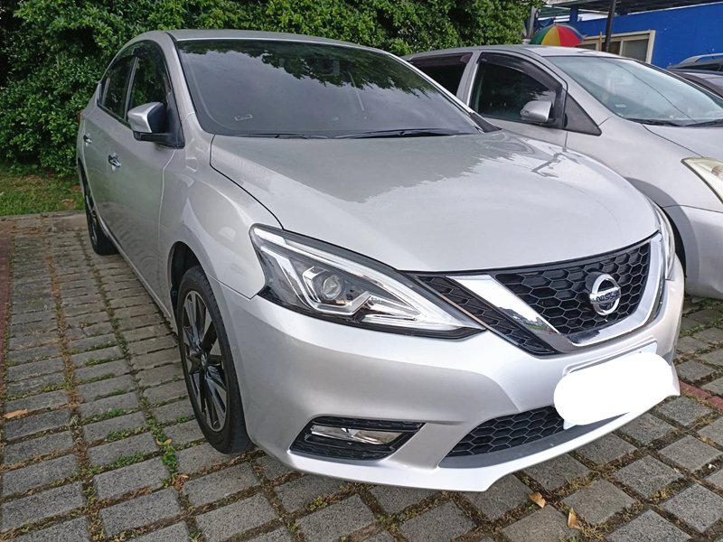 2020 Nissan 日產 Sentra