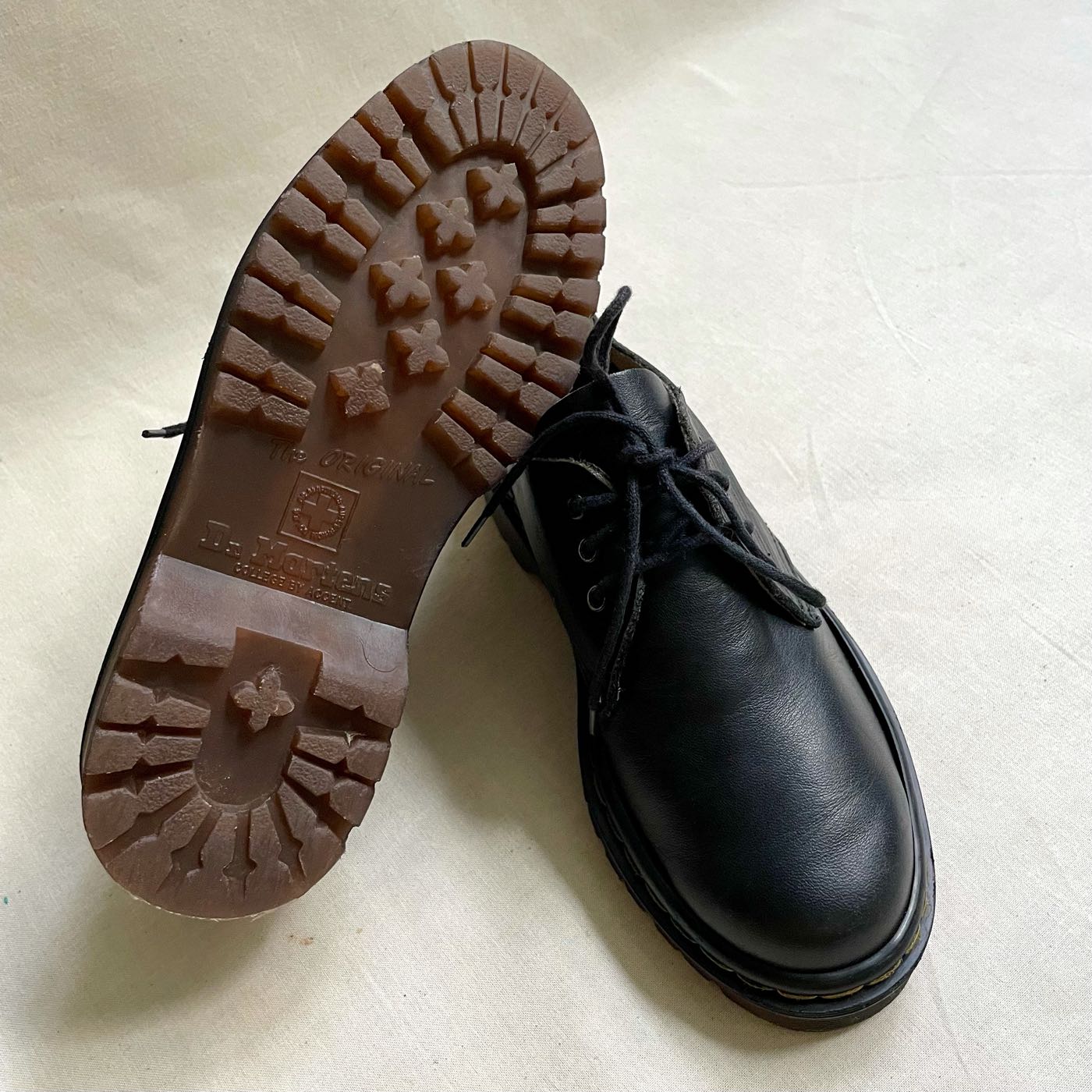 上品】 極美品 Dr.Martens ローファー/革靴 - pecuariasustentavel.org.br