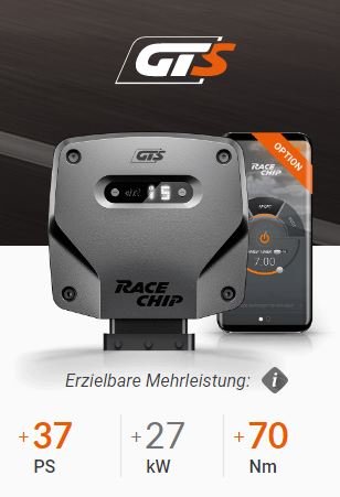 德國 Racechip 外掛 晶片 電腦 GTS 手機 APP Mini Clubman F54 Cooper S 192PS 280Nm 專用 14+