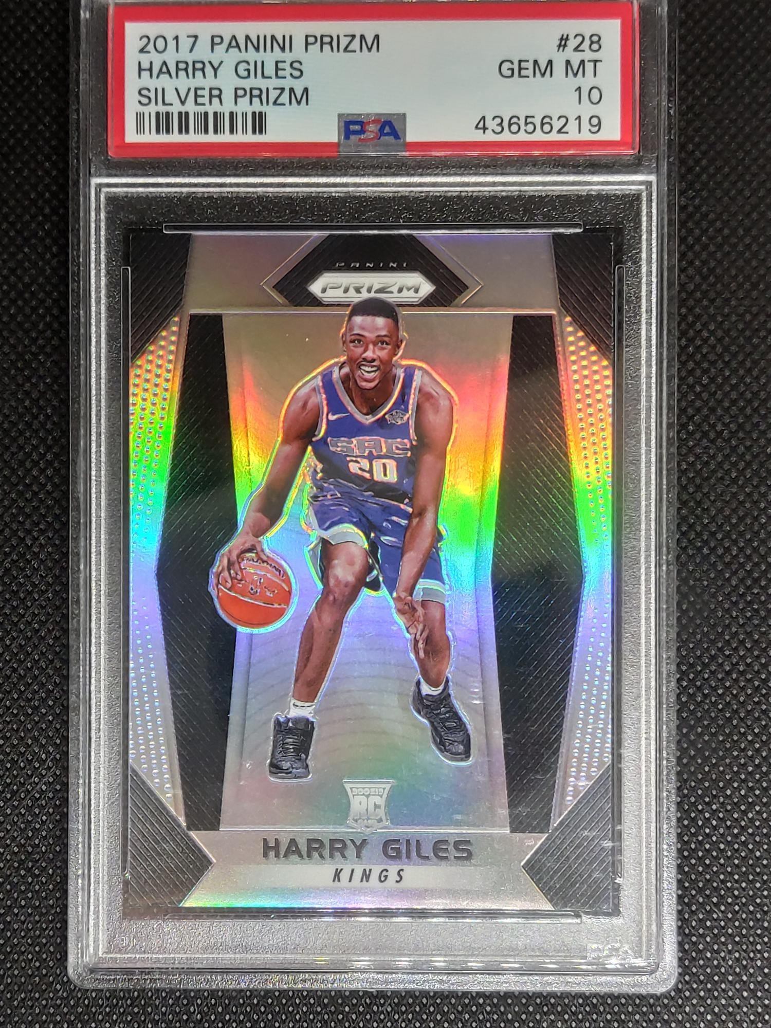 伝説】コービー・ブライアント☆PSA10☆2018-19 Panini NBA | clinvida