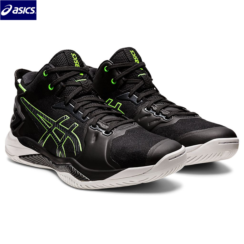 ASICS 亞瑟士GELBURST 26 中性款籃球鞋1063A047-001 現貨大尺碼| Yahoo