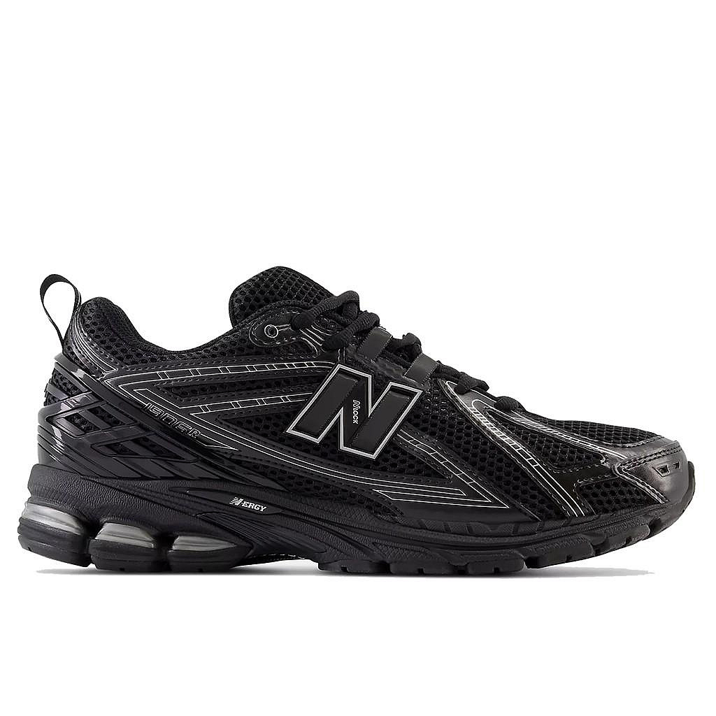 A-KAY0】NEW BALANCE 1906R M1906R【M1906RCH】BLACK SILVER METALLIC