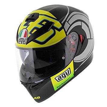 最終値下げ【美品】AGV K-3 SV WINTER TEST 2012 richproducts.com.au