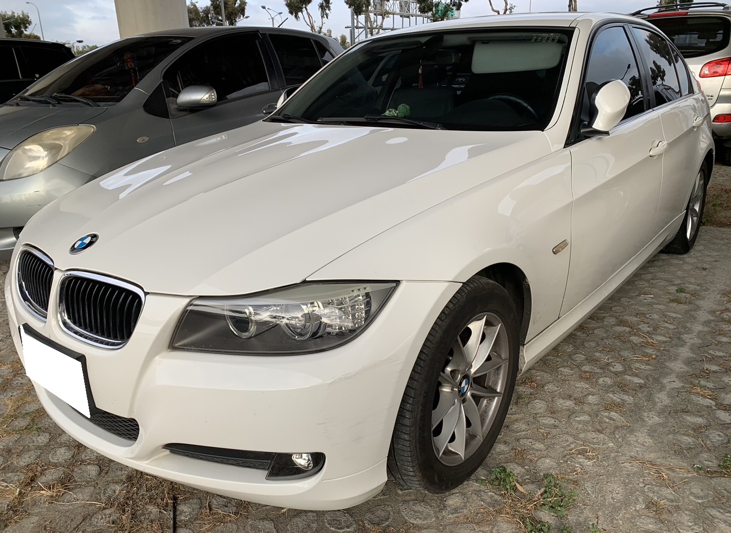 2010 BMW 寶馬 3-series sedan