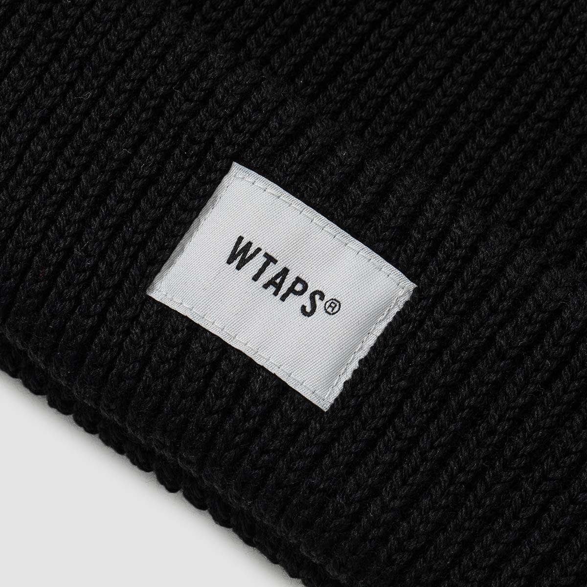 希望商店】VANS x WTAPS BEANIE VAULT 22AW 聯名刺繡短毛帽| Yahoo奇摩拍賣