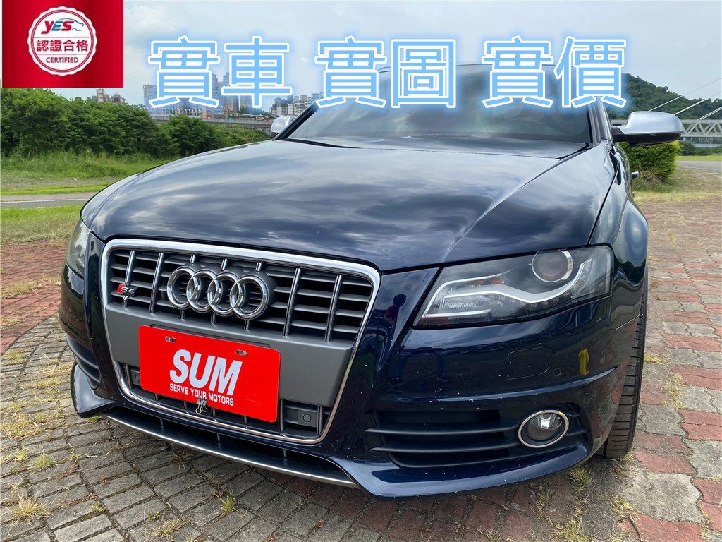 2010 Audi 奧迪 Rs4