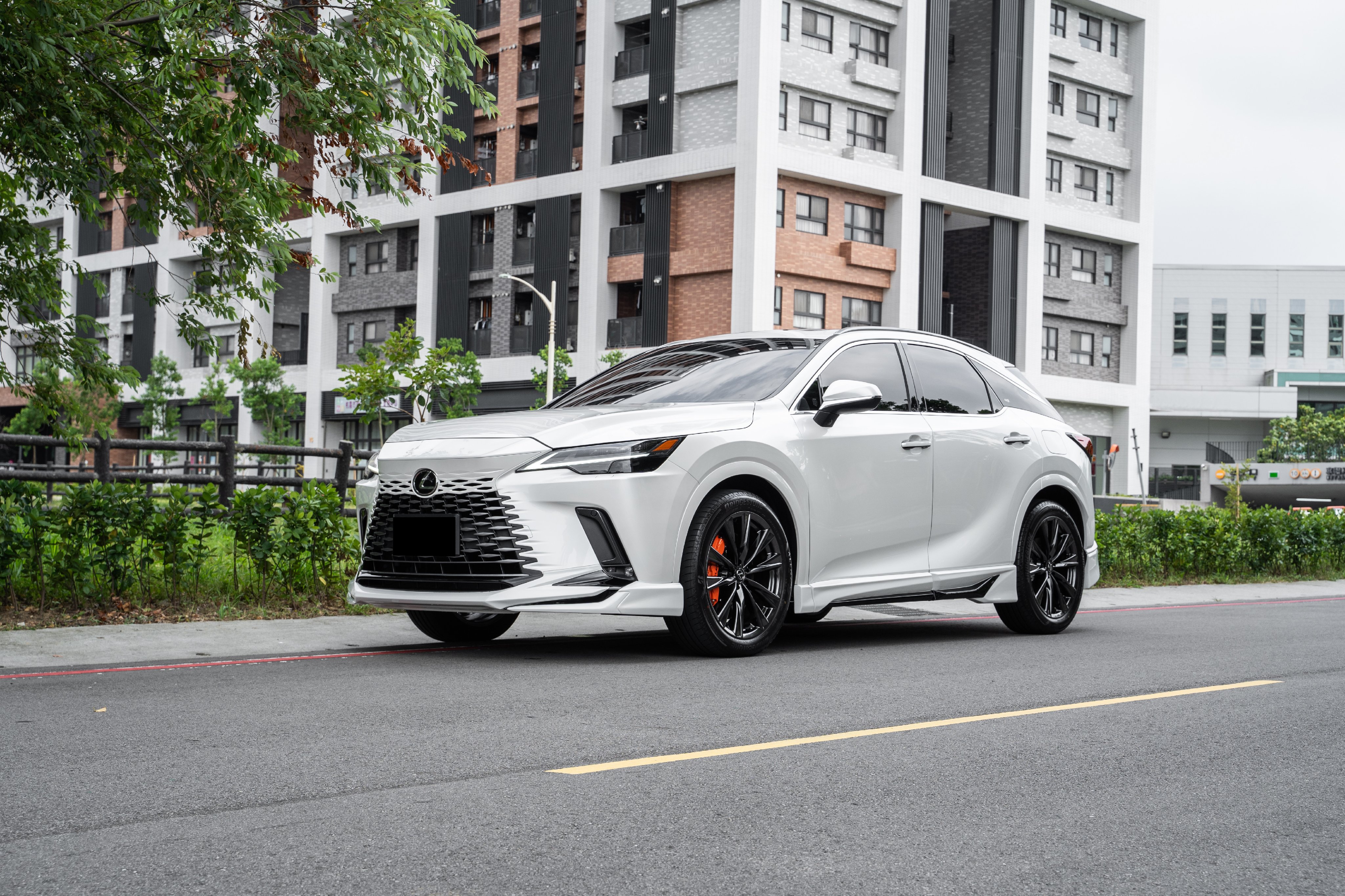 2023 Lexus 凌志 Rx