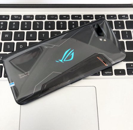 原裝正品精英版ASUS ROG Phone 2 （8+128G） 電競手機120Hz ROG2 12+512G台版公司貨