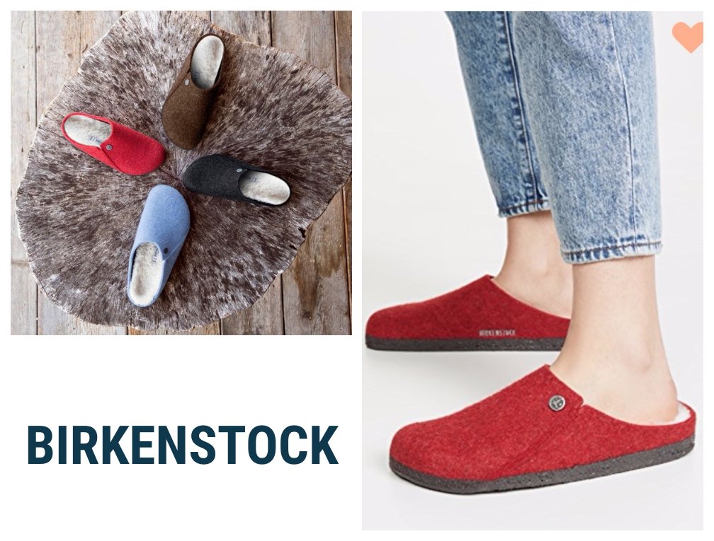 Birkenstock Zermatt Wool Felt 羊毛內襯勃肯鞋現貨| Yahoo奇摩拍賣