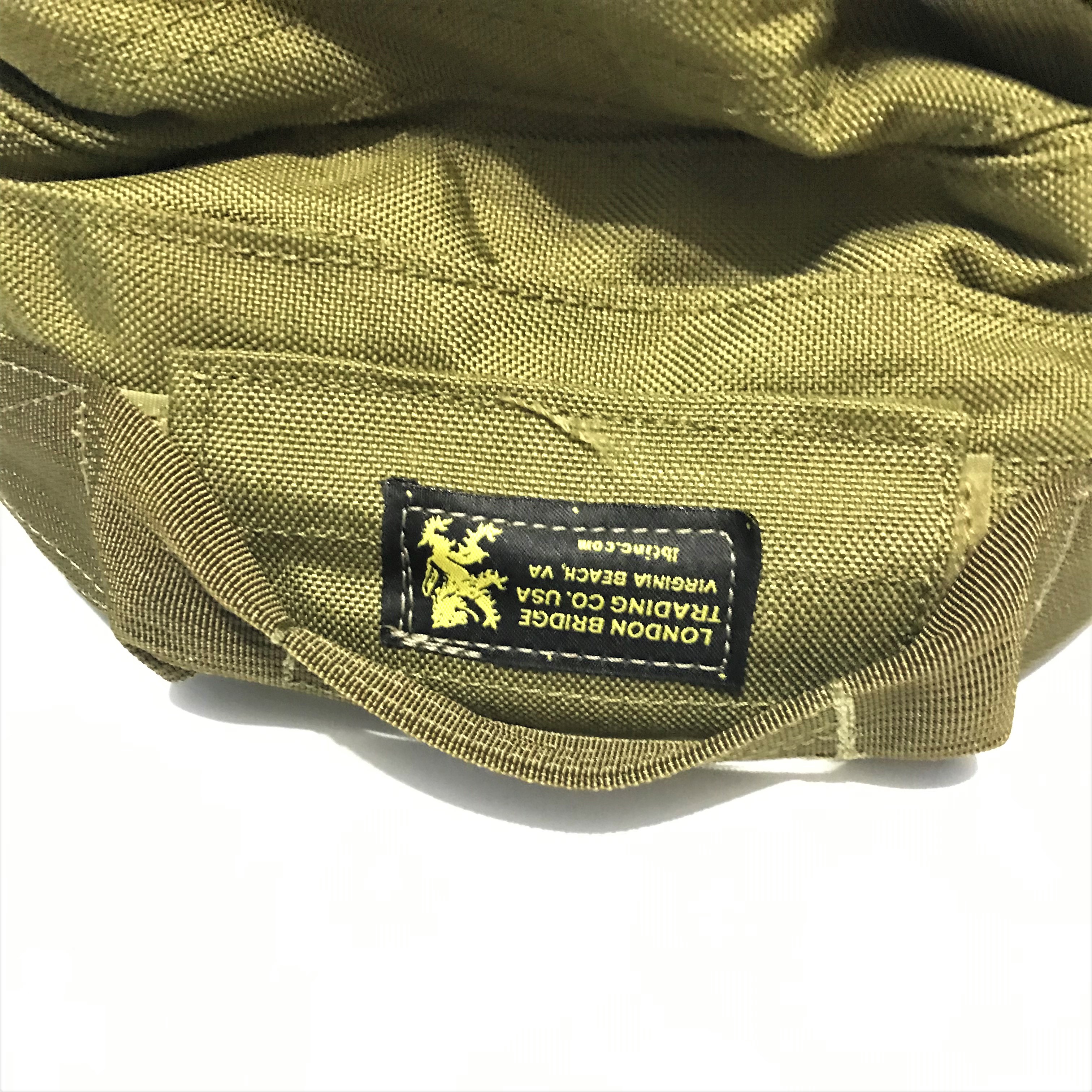 LBT-1476A 30L 3Day Assault Pack MOLLE 三日突擊背包泥色全新| Yahoo