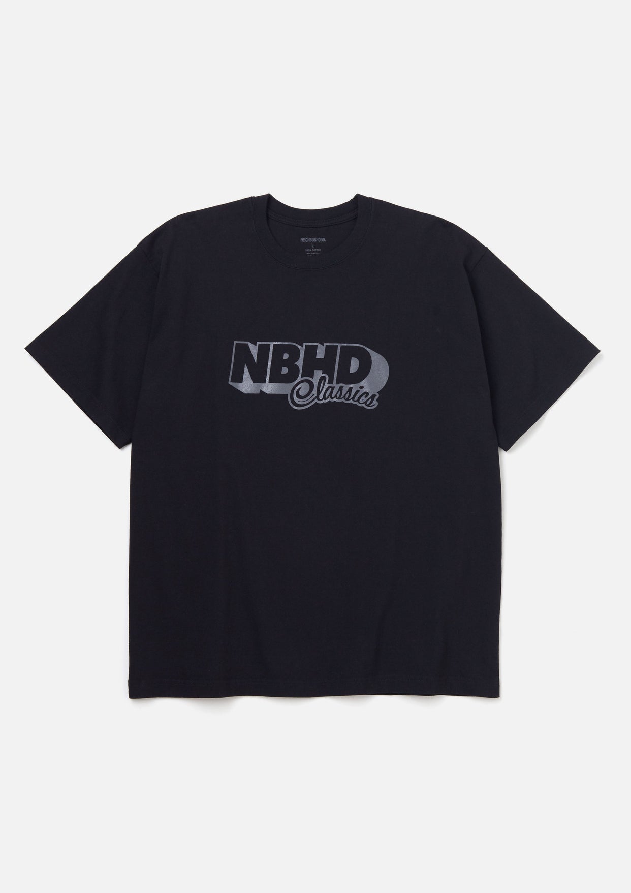 日貨代購CITY】2022SS NEIGHBORHOOD NH-8 / C-TEE . SS 5/3發| Yahoo