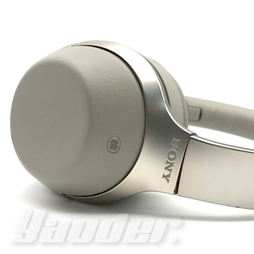 曜德☆福利品】SONY MDR-1000X (1) 無線降噪藍芽可折疊耳罩式耳機☆無