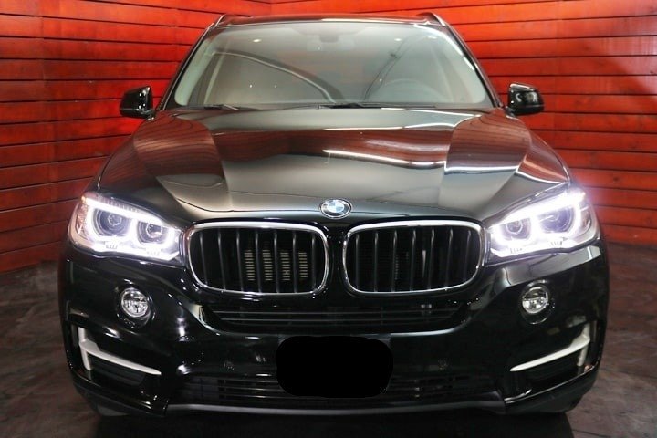 2014 BMW 寶馬 X5