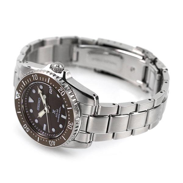 SEIKO PROSPEX SCUBA DIVER SBDN069 極美品 超安い価格販売 メンズ