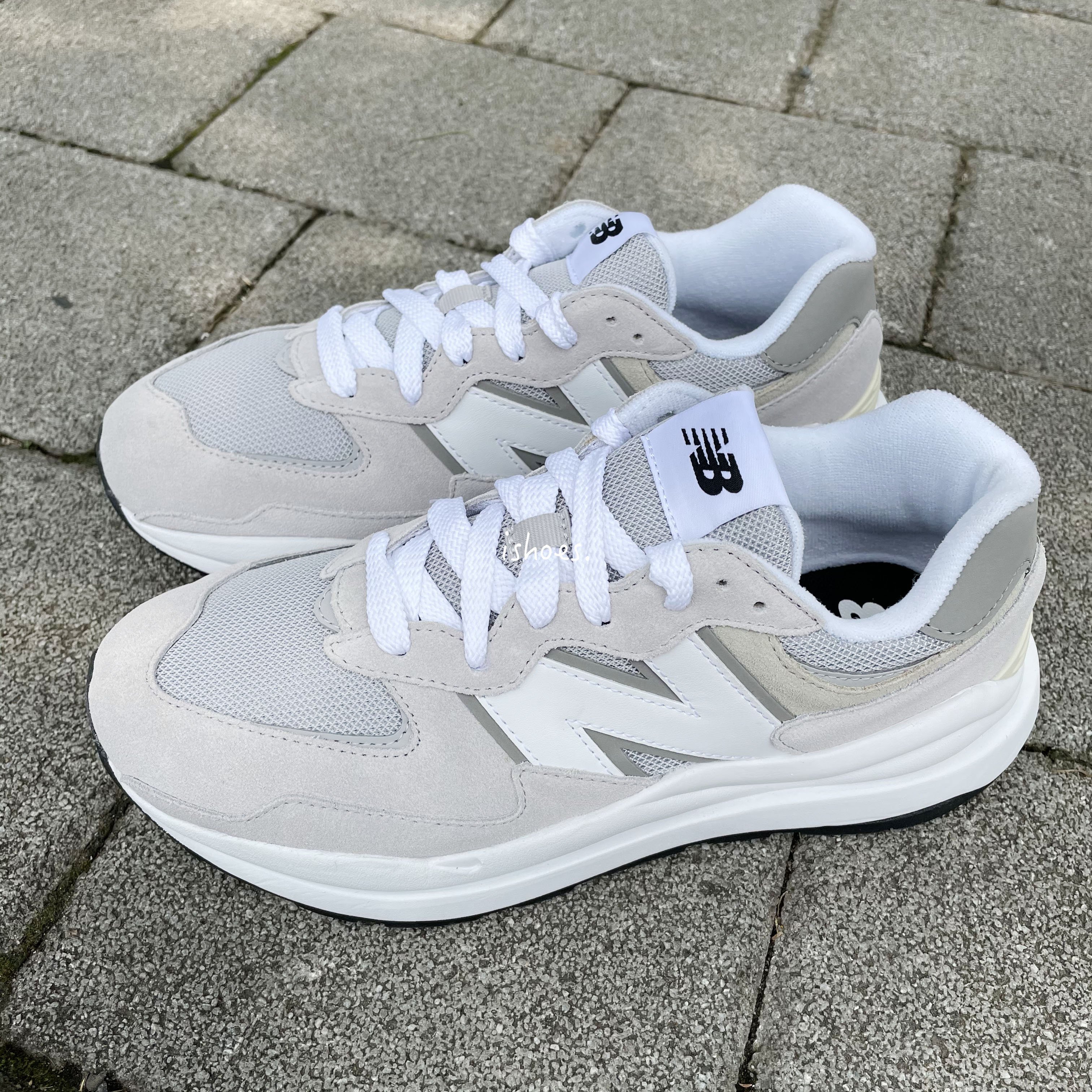 現貨iShoes正品New Balance 5740 情侶鞋M5740CA M5740CD M5740CB D