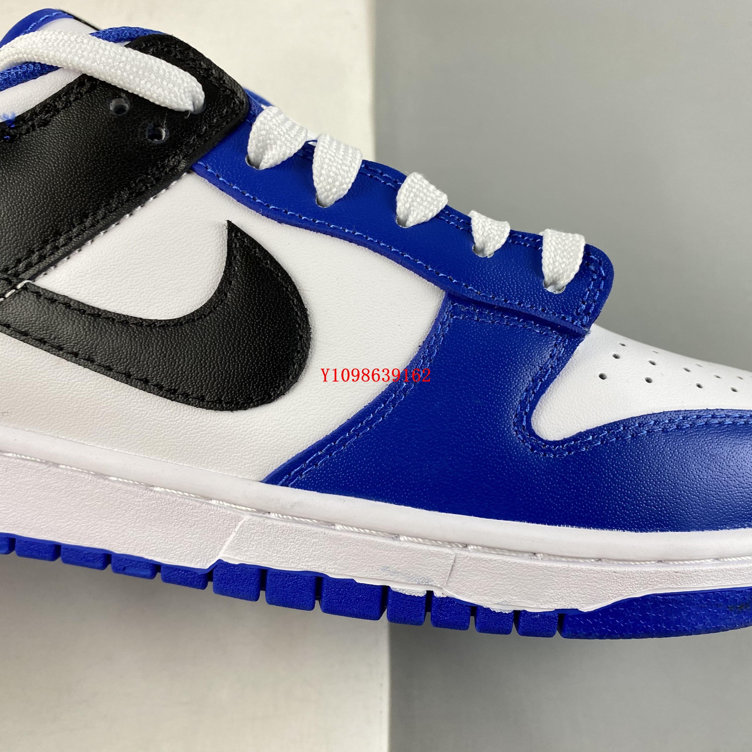 UNDEFEATED × Nike Dunk Low SP Royal Yahoo!フリマ（旧）-