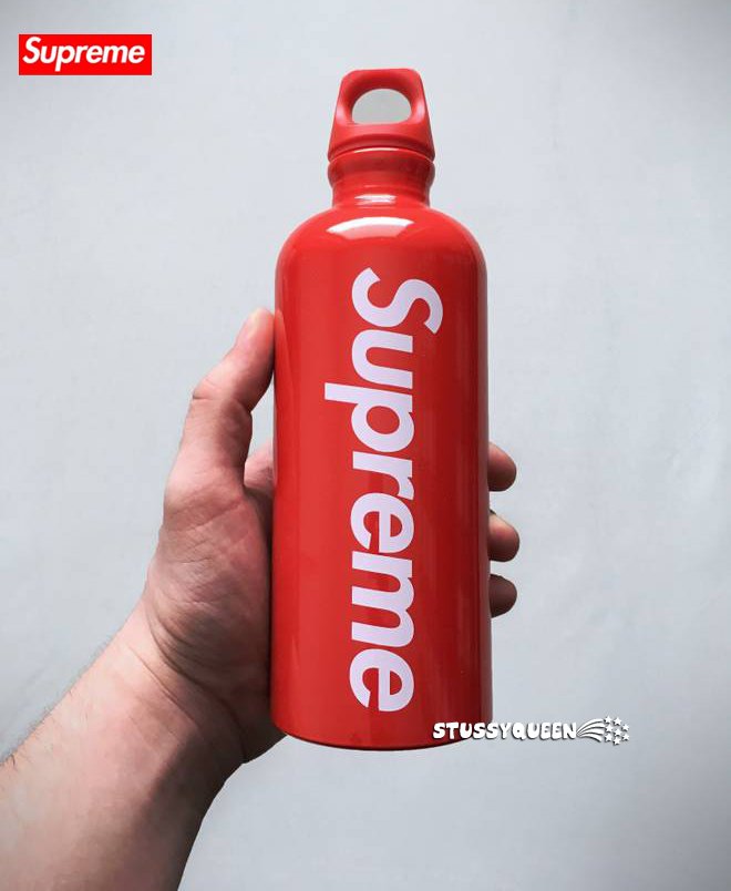 SIGG CYD 1.0L Water Bottle 2 supreme19ss | tradexautomotive.com