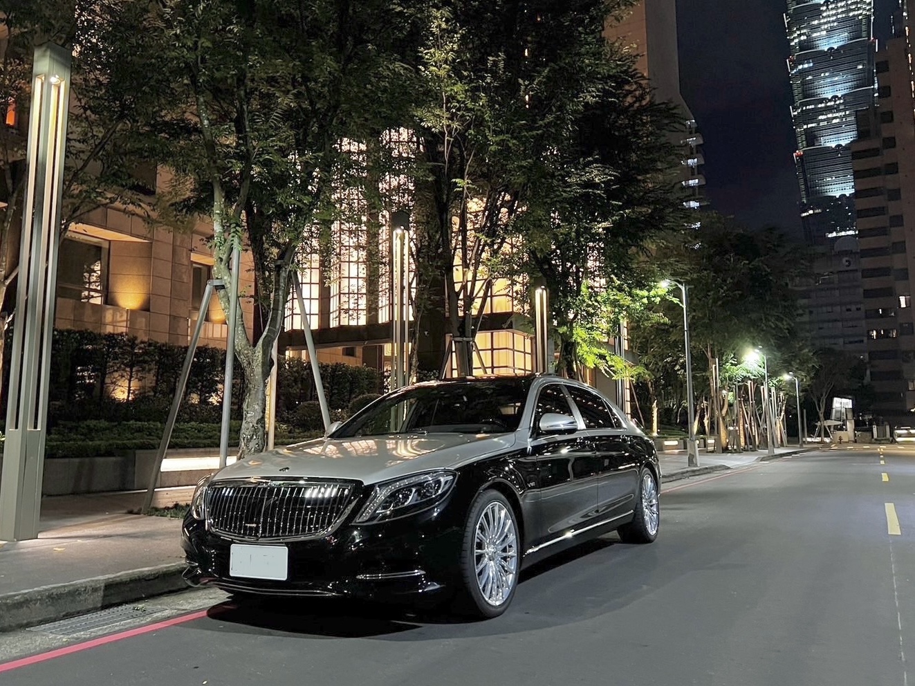 2015 M-Benz 賓士 S-class