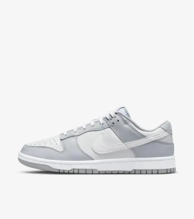 日貨代購CITY】 Nike Dunk Low Retro Pure Platinum DJ6188-001 現貨