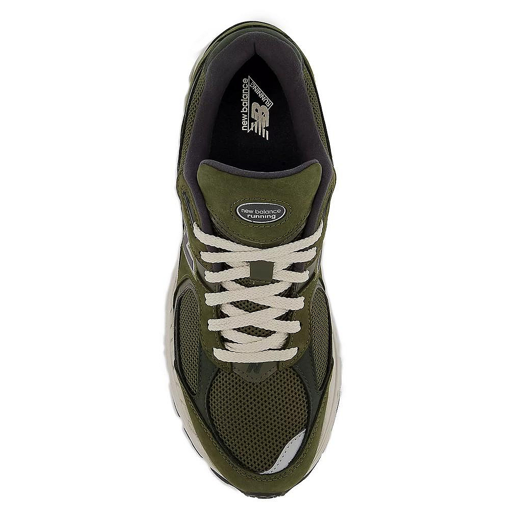 A-KAY0】NEW BALANCE 2002R M2002【M2002RGL】DARK OLIVE 墨綠| Yahoo