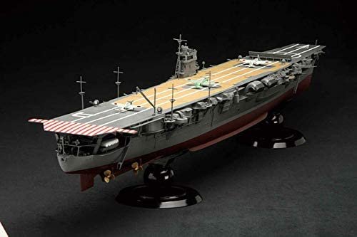 八田元氣小棧: 全新日版富士美FUJIMI 1/350 大日本帝国海軍航空母艦