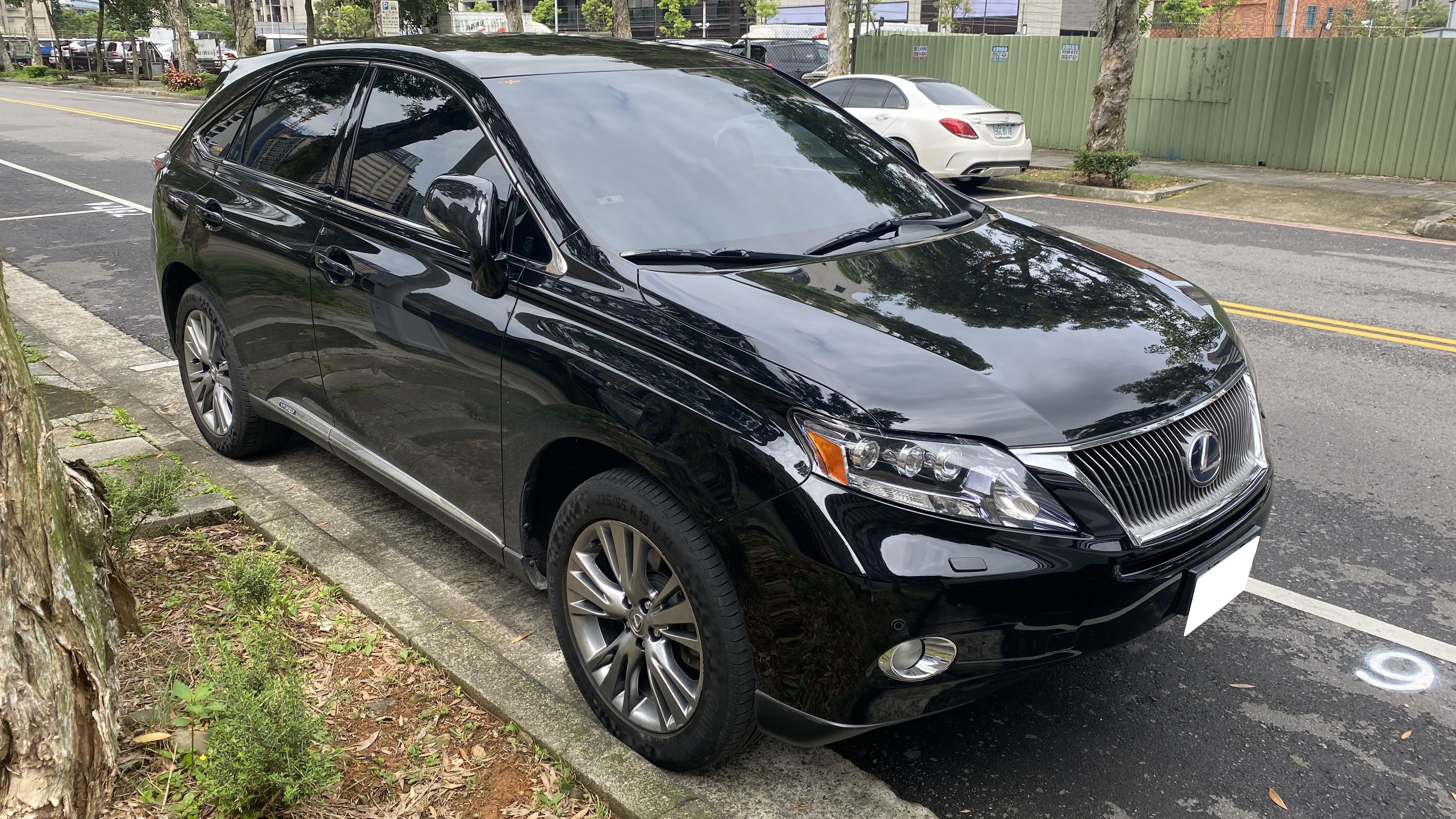 2012 Lexus 凌志 Rx