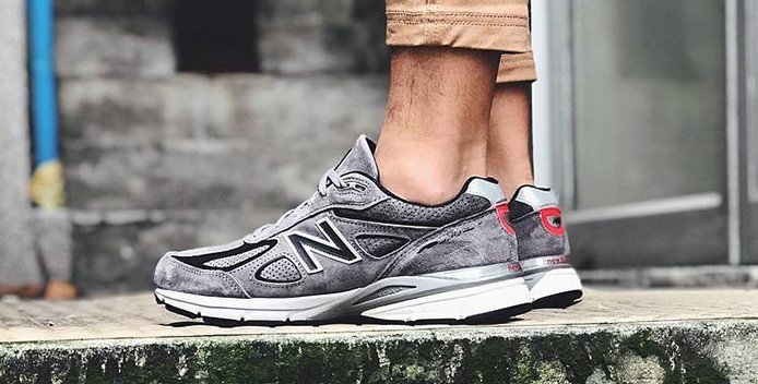 new balance m990sg4