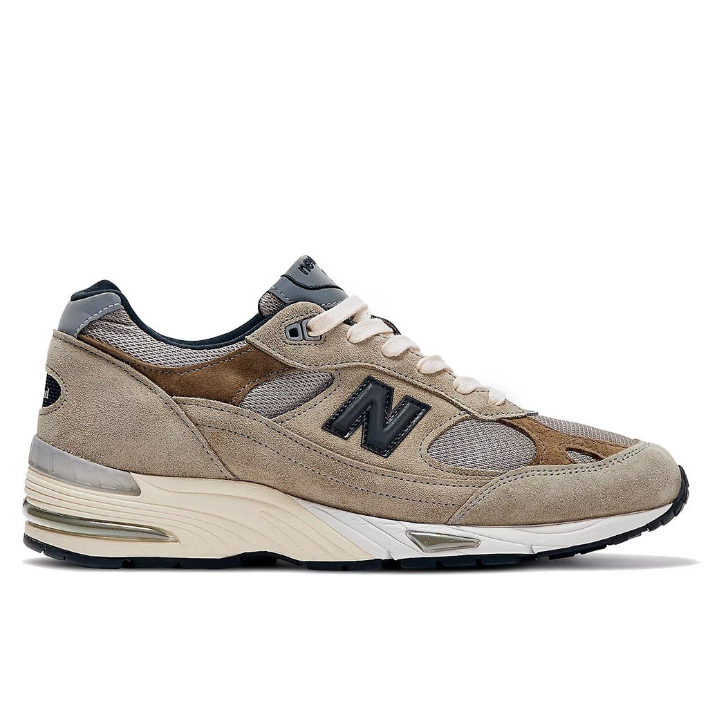 A-KAY0】NEW BALANCE X JJJJOUND【M991JJA】OLIVE GREY 英國製灰棕黑