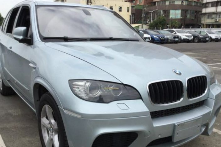 2010 BMW 寶馬 X5