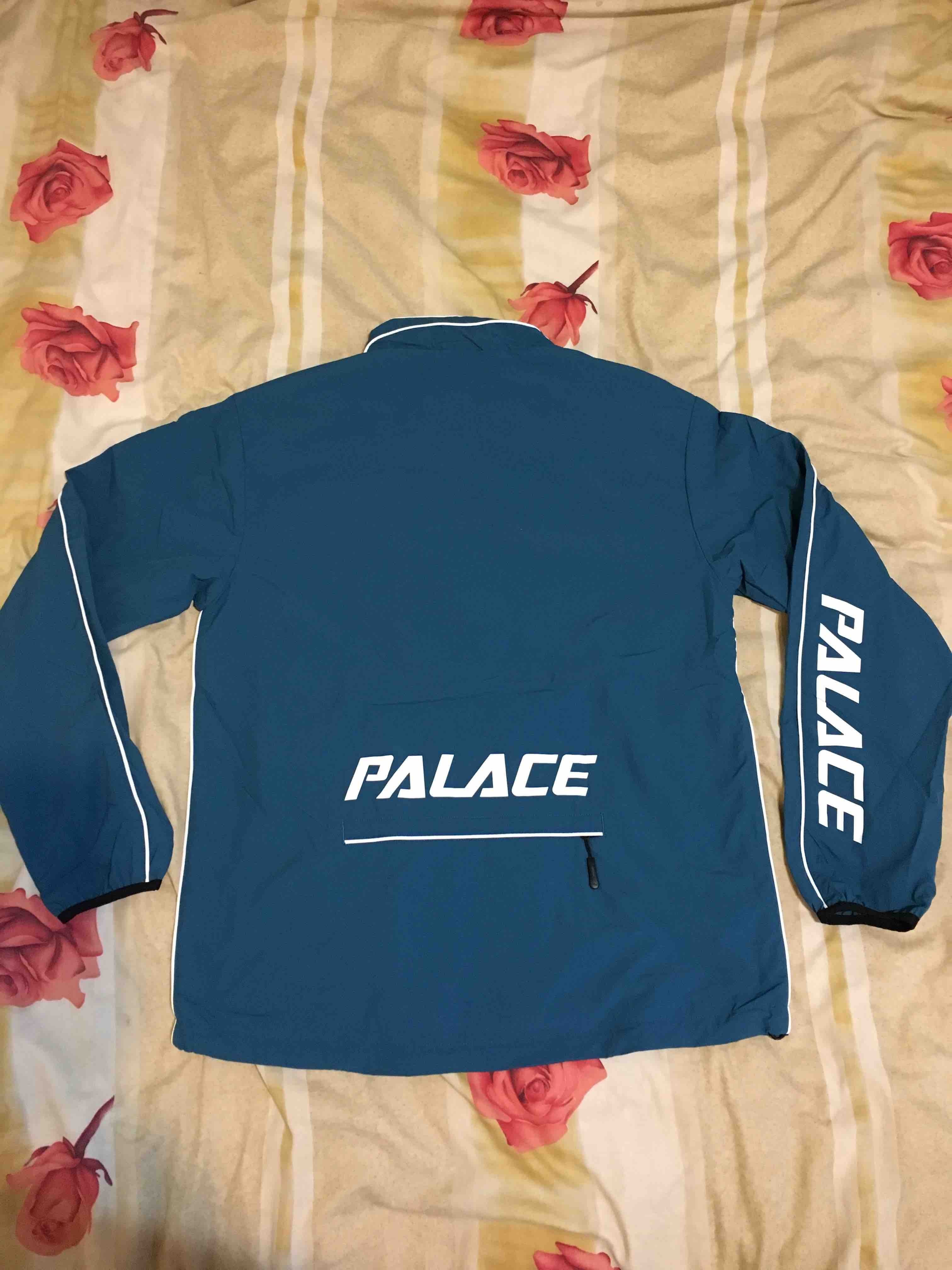 PALACE PIPE DOWN SUIT JACKET P45 外套YEEZY SUPREME 424 六叔| Yahoo