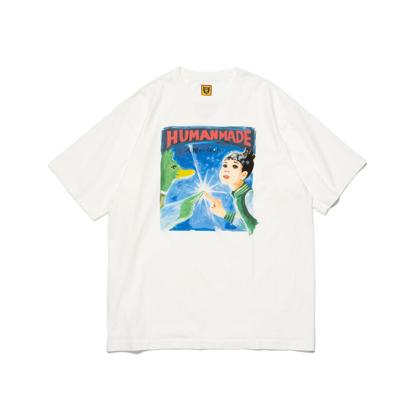 日貨代購CITY】2023SS HUMAN MADE KEIKO SOOTOME T-SHIRT 9 五月女桂子