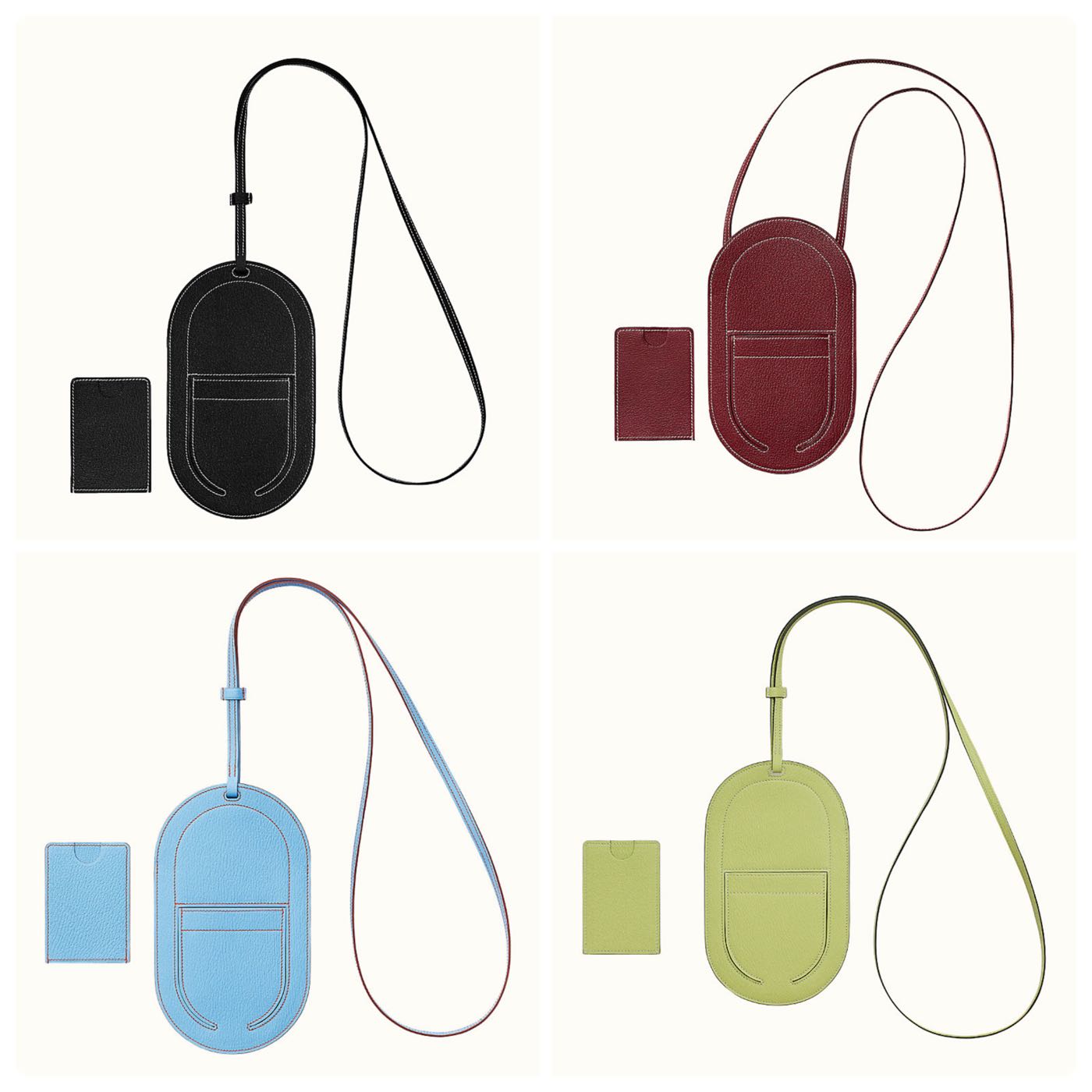 In-the-Loop Phone To Go GM case