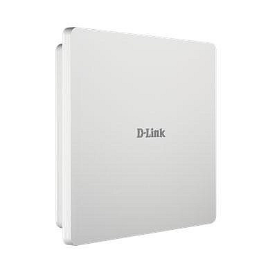 ◤全新品 含稅 免運費◢ D-Link DAP-3666 Wireless AC1200 Wave2 戶外型雙頻PoE無線基地台