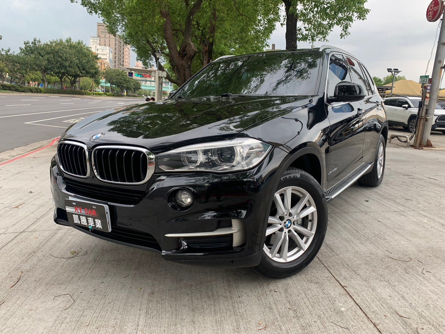 2015 BMW 寶馬 X5